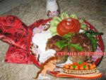 мясные зразы
